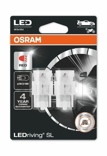 Osram ledriving semaforo - osram, sl