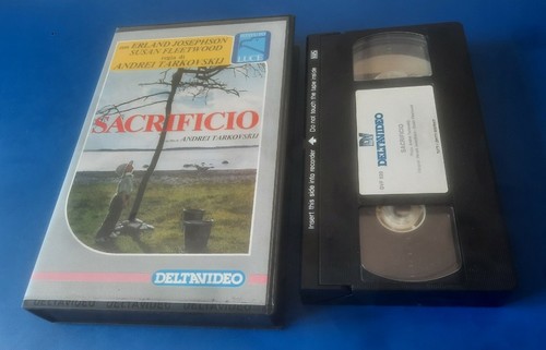 Sacrificio di andrei - 'sacrificio',