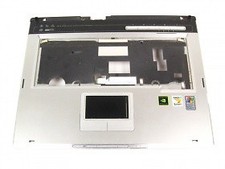 Gehäuse oben Touch Pad Asus