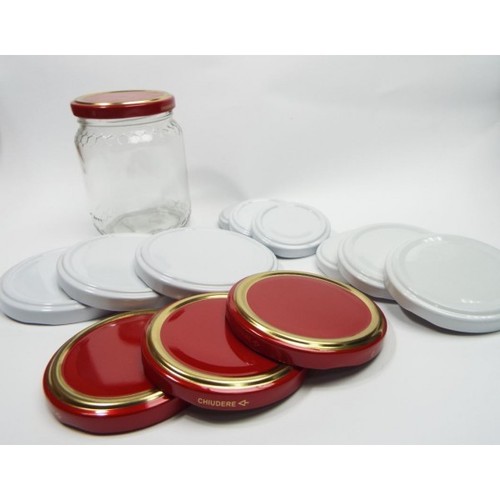 Capsule tappo coperchio - tappo,