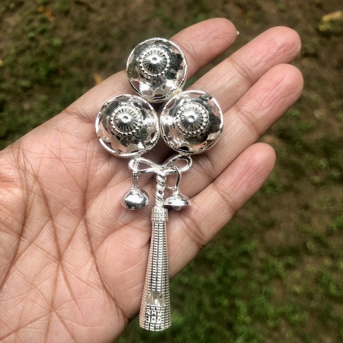 Sonaglio bambino kanha jis - sonaglio,