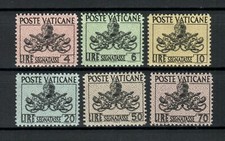 S32973 vaticano 1954 mnh - s32973),