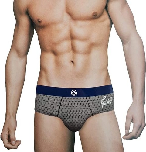 Set slip uomo gabriella - set, 6
