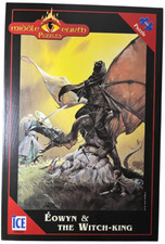 Puzzle Terra di Mezzo Eowyn Il