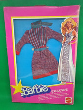MATTEL - BARBIE EXCLUSIVE -