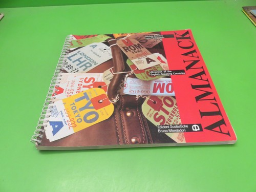 Almanack edizioni scolastiche - almanack,