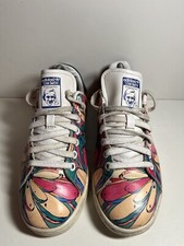 ADIDAS STAN SMITH X THE FARM