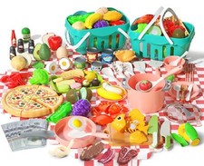 150Pcs Playset Cucina