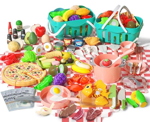 150pcs playset cucina - 150pcs,