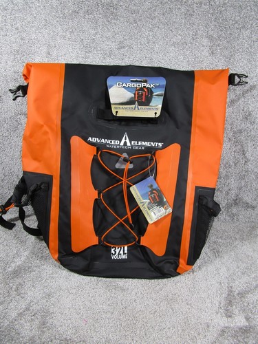 Advanced elements cargopack - advanced,