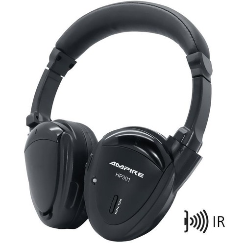 Ampire hp301 eco cuffie - ampire, hp301-eco