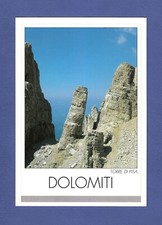 Dolomiti Gruppo del Latemar