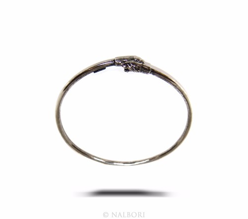 Bracciale argento 925 - bracciale,