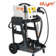 Estrattore ammaccature acciaio 90E-L saldatrice a punti auto officina