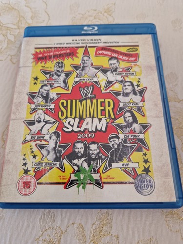 Dvd bluray wwe - wwf, wcw