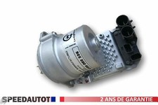 DIRECTION ASSISTÉE PEUGEOT