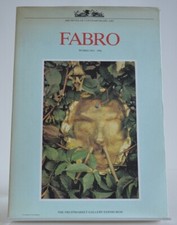 Luciano Fabro – Works