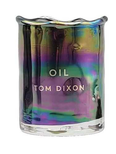 Portacandele candela olio - olio, tom