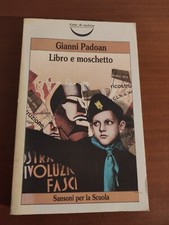 Libro e moschetto	Padoan