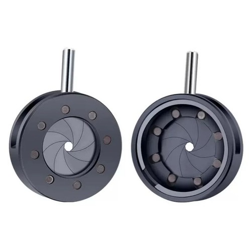 Adattatore microscopio