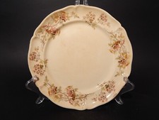Antico raro piatto - piatto, ceramica