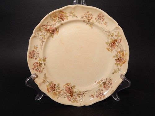 Antico raro piatto ceramica - antico,