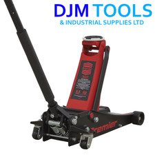 Sealey Tools 2500LE Cric