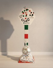 Mascotte CIAO Italia '90 -