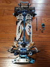 Telaio Street Jam Drift Rc