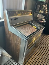 Rock Ola Jukebox 441 Record