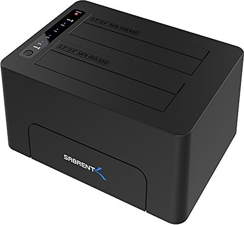 Sabrent docking station - sabrent,