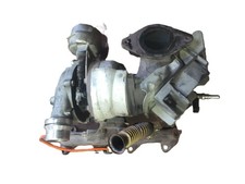 TURBINA PER RENAULT Megane