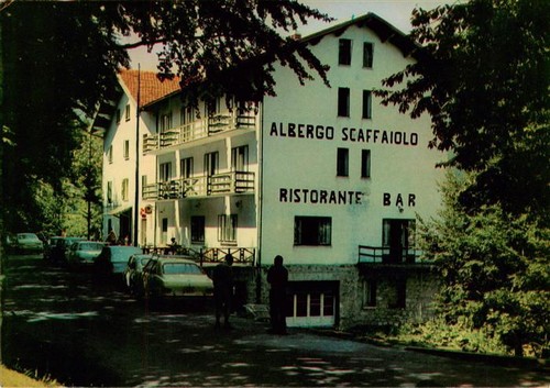 Madonna dell acero albergo - madonna,