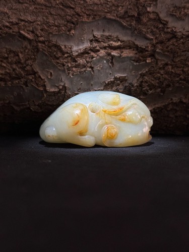 Rara bestia giada - rara,