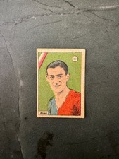 1938-39 Figurine Balilla