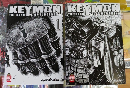Keyman powerful variant volumi - keyman,