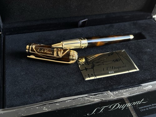 Dupont leonard da vinci - dupont,