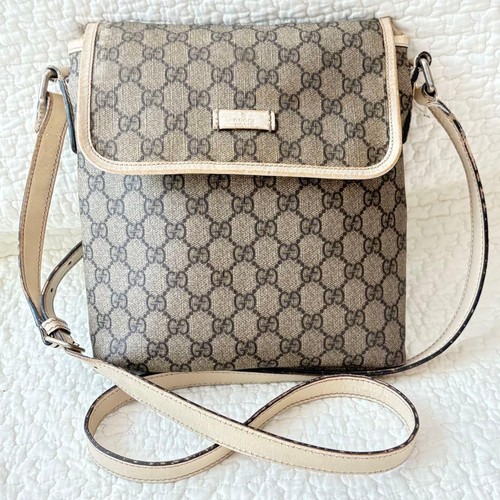 Gucci borsa tracolla - gucci, gg