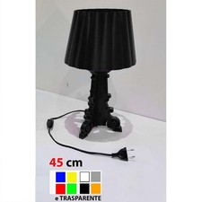 Piantana stile bourgie kartell - stile,
