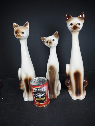Mid century tall - mid, long