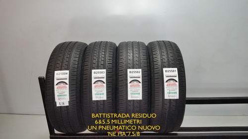 Gomme usate 185 - gomme, 185/55r16