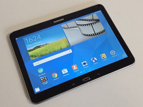 Samsung galaxy tab - 4, sm-t533
