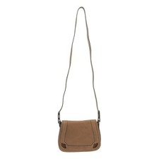 Borsa Cartier scamosciata