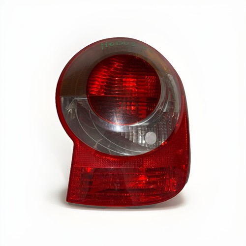 Stop fanale fanalino - stop,