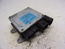 Centralina Amplificatore