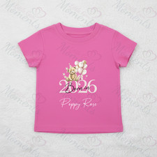 T-shirt personalizzata Born In