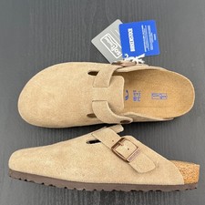 Birkenstock Boston plantare