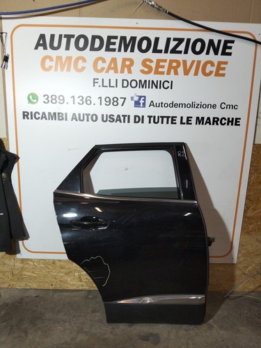 Porta sportello portiera - porta,