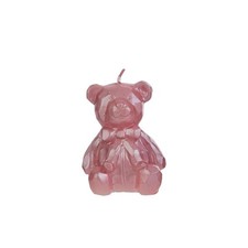 CANDELA Orso Orsetto 6x6x8 cm