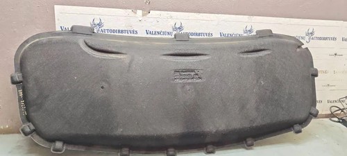 Insonorizzazione opel corsa - insonorizzazione,